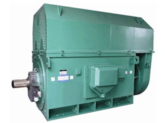 宁化Y系列6KV高压电机